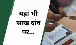 महाराष्ट्र-झारखंड की नहीं, इन 15 सीटों पर भी हो रहे हैं उपचुनाव, जानें किन राज्यों में डाले जा रहे हैं वोट