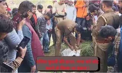 करहल उपचुनाव : सपा को वोट देने से इंकार करने पर दलित युवती की हत्या ! दो गिरफ्तार