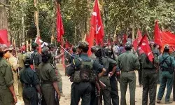 कर्नाटक : नक्सली पुनरुत्थान के बावजूद माओवादियों का भविष्य अंधकारमय