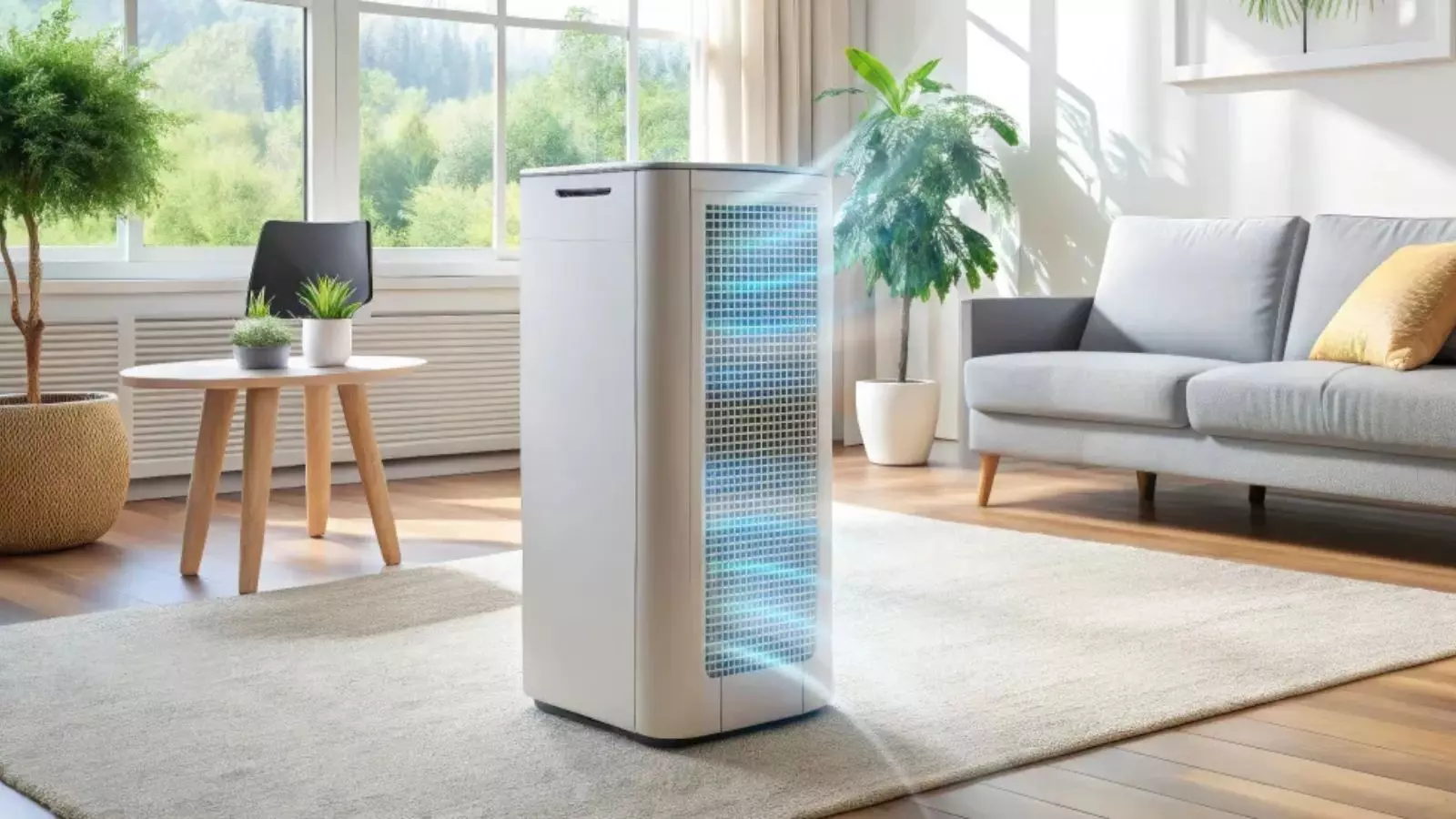 Best air purifier: वायु प्रदूषण नहीं कर पाएगा आपकी सेहत खराब, घर ले आएं ये एयर प्यूरीफायर