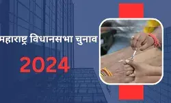 महाराष्ट्र में रिकॉर्ड 65.2% मतदान, साल 1995 के विधानसभा चुनाव के बाद सबसे अधिक
