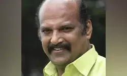 मलयालम अभिनेता मेघनाथन का 60 साल की उम्र में निधन, सांस की थी बीमारी