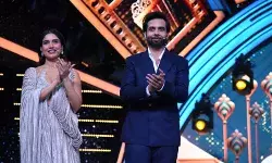 IFFI Diary : रॉबी विलियम्स की बायोपिक को मिली-जुली प्रतिक्रिया, उमा दासगुप्ता को श्रद्धांजलि नहीं