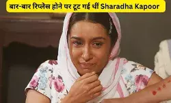 बैक-टू-बैक नहीं करना चाहती फिल्में, श्रद्धा कपूर ने बताई वो वजह