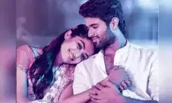 सिंगल नहीं हैं Vijay Deverakonda, क्या Rashmika Mandanna की ओर कर रहे हैं इशारा?