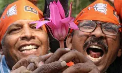 5 महीने में महाराष्ट्र चुनाव में भाजपा की जीत का मन्त्र: ‘एकजुट रहें तो सुरक्षित रहें’