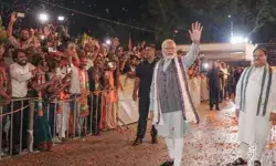 संसद के शीत कालीन सत्र में क्या होगा प्रधानमंत्री मोदी ने दिया संकेत