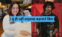 यूं ही नहीं शाहरुख को कहा जाता मददगार, इस ऐक्ट्रेस ने बताई अपनी कहानी