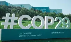 COP29: क्या विकासशील देशों द्वारा जलवायु वित्तपोषण के लिए अधिक मांग करना व्यर्थ है?