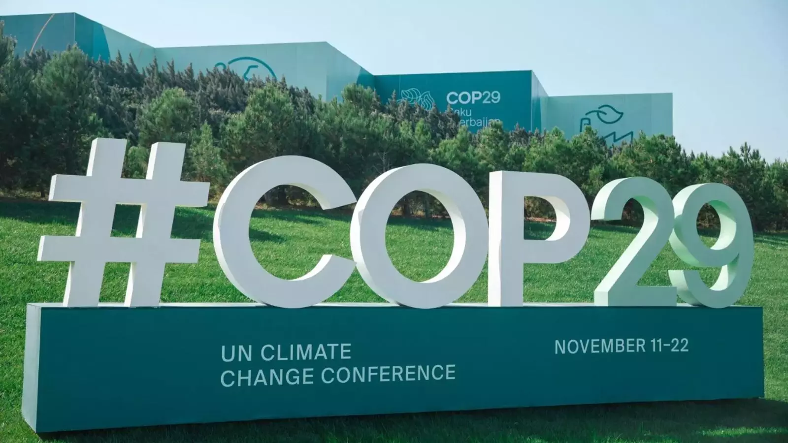 COP29: क्या विकासशील देशों द्वारा जलवायु वित्तपोषण के लिए अधिक मांग करना व्यर्थ है?