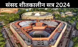 उम्मीद है कि शीतकालीन सत्र शीत रहेगा, पीएम मोदी ने कसा तंज