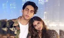 Suhana Khan- Arayan Khan हैं करोड़ों की संपत्ति के मालिक, शाहरुख के बेटे जल्द ही OTT से करने जा रहे हैं डेब्यू