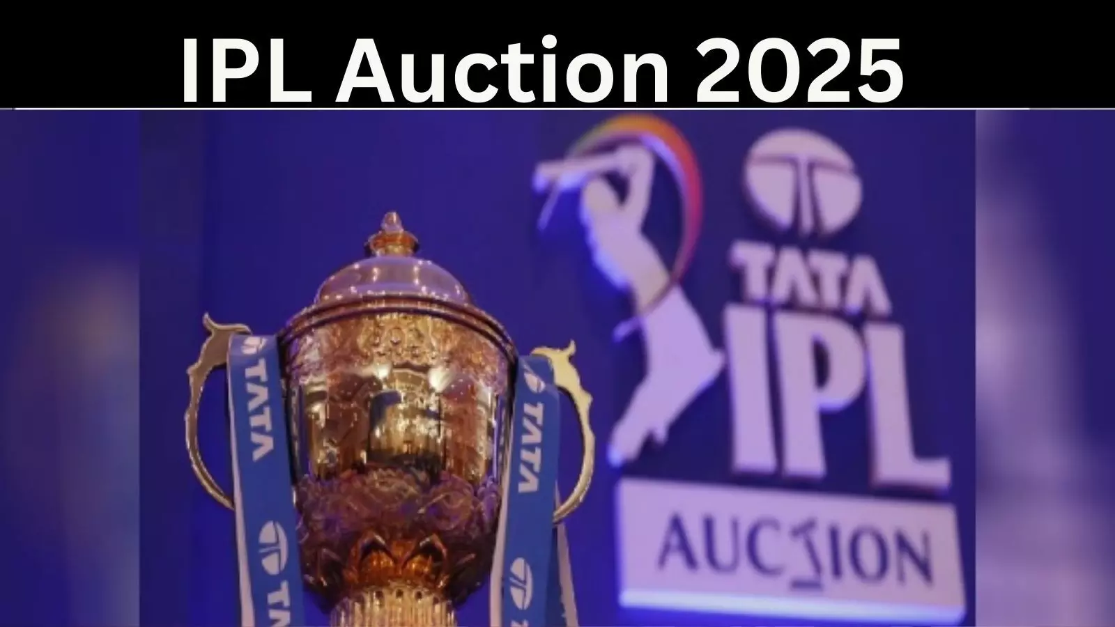 IPL Auction 2025: नीलामी के दूसरे दिन किन खिलाड़ियों पर लगेगा दांव, देखें पूरी लिस्ट