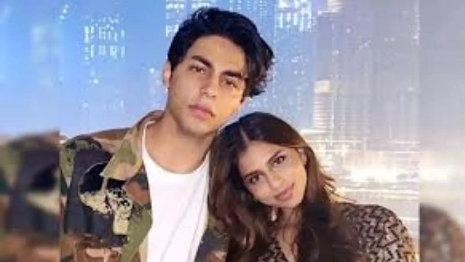 Suhana Khan- Arayan Khan हैं करोड़ों की संपत्ति के मालिक, शाहरुख के बेटे जल्द ही OTT से करने जा रहे हैं डेब्यू