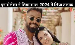 AR Rahmanp- Saira Banu से लेकर कई सेलेब्स ऐसे हैं जिन्होंने इस साल 2024 में लिया तलाक