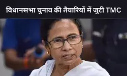 WB Bypoll में जीत से लबरेज TMC; विधानसभा चुनाव की तैयारी में जुटी, विपक्ष को दिख नहीं रहा कोई चारा