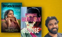 Vipin Radhakrishnan interview: पेरुमल मुरुगन की कहानी पर ‘अंगम्माल’ के निर्देशक ने बताए कई राज