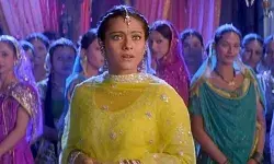 काजोल ने इन 5 सुपरहिट फिल्मों को कहा ना, जानें कौन सी थी वो फिल्में