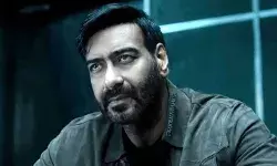 अजय देवगन ने इस सुपरहिट फिल्म में संजय दत्त को किया गया रिप्लेस? जानें फिल्म का नाम...