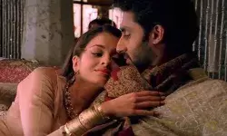 जब अभिषेक को लगा ऐश्वर्या से हो गया प्यार, कब कैसे शुरू हुई Love Story