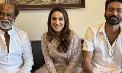 ऐश्वर्या रजनीकांत से तलाक के बाद धनुष ने किया चौंकाने वाला दावा, ये लव मैरिज नहीं थी