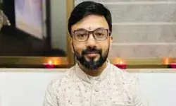 Success Story Hindi: एनडीए को पास करके 18वीं रैंक हासिल की, आईएएस मनुज की कहानी है बड़ी दिलचस्प