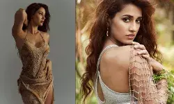 Disha Patani Fitness Mantra:  ऑवरग्लास फिगर पाने के लिए फॉलो करें ये डाइट चार्ट, ये है उनकी परफेक्ट ब्यूटी का राज