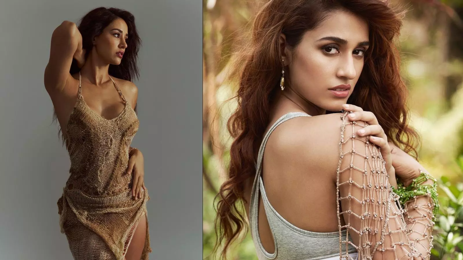 Disha Patani Fitness Mantra:  ऑवरग्लास फिगर पाने के लिए फॉलो करें ये डाइट चार्ट, ये है उनकी परफेक्ट ब्यूटी का राज