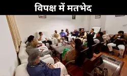 पहले जाकर कांग्रेस से पूछो...खड़गे की बैठक में नहीं आई TMC, अडानी मुद्दे पर बंटा विपक्ष