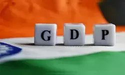 GDP में भारी गिरावट, मजबूत आंकड़ों की तलाश में केंद्र सरकार