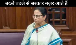 क्या ममता भाजपा के नए नवीन पटनायक हैं? राज्यपाल-मुख्यमंत्री के बीच दोस्ती से झलकता सन्देश