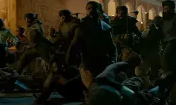 बॉलीवुड का बिग बजट हुआ था फ्लॉप, इन सभी सुपरस्टार्स ने एक साथ किया था काम