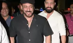 जान से मारने की धमकियों के बीच Salman Khan गए मुंबई से बाहर, छोड़ी Bigg Boss 14 की शूटिंग