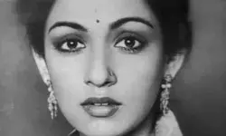 17 साल की उम्र में किया किया डेब्यू, जीता मिस इंडिया का खिताब फिर 43 साल की उम्र में छोड़ी एक्टिंग