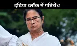 अगर वह नहीं संभाल सकते तो मैं हूं तैयार... इंडिया ब्लॉक के नेतृत्व पर बोली ममता