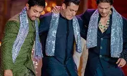क्या ऐसा होगा? Aamir Khan ने दिया Shahrukh Khan और Salman Khan के साथ फिल्म करने का इशारा!