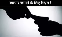 सर्वेक्षण में शामिल 66% व्यवसायों ने पिछले 12 महीनों में रिश्वत दी: सर्वेक्षण