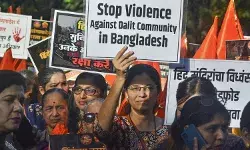 बांग्लादेश में हमारे भक्तों के खिलाफ कट्टरपंथी खतरे बढ़ रहे हैं: इस्कॉन