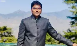 गांव में रहकर भी आप पूरा कर सकते हैं IAS बनने का सपना, Anshuman Raj ने शेयर किए जरुरी टिप्स