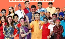 Richest Actors: ये है Taarak Mehta Ka Ooltah Chashmah के सबसे अमीर स्टार, जानें कितना कमाते हैं?