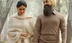 जब इस फिल्म के फ्लॉप होने पर Aamir Khan ने Kareena Kapoor Khan से कहा बात तो करेगी...