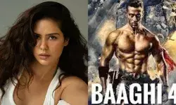 Baaghi 4 Updte: सोनम बाजवा ने की एक्शन यूनिवर्स में एंट्री, ऑनस्क्रीन धमाल मचाएगी फ्रेश जोड़ी