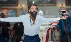 Bobby Deol का वायरल जमाल कुडू डांस स्टेप किससे है इंस्पायर्ड, क्यों ना सच जाना जाए?