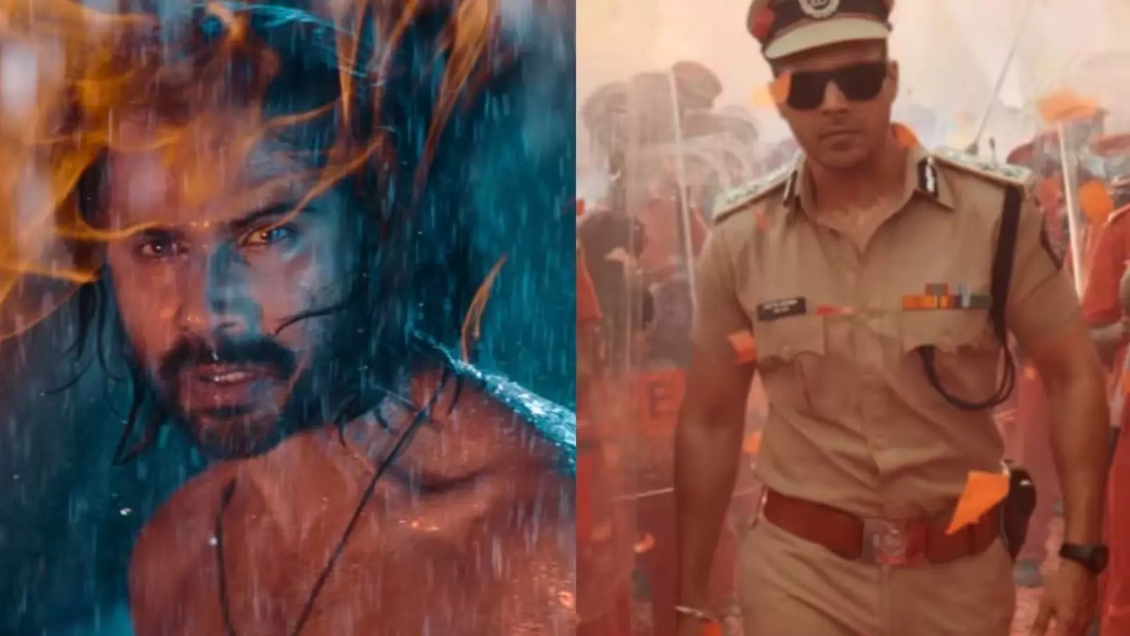 Baby John Trailer Release: Varun Dhawan का दिखा जबरदस्त अवतार, Messi Look को हर कोई कर रहा है कॉपी