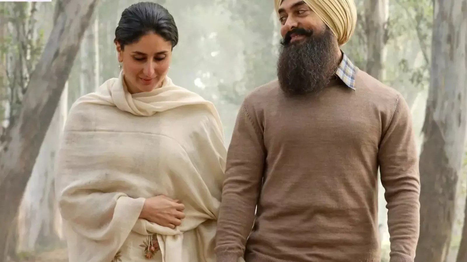 जब इस फिल्म के फ्लॉप होने पर Aamir Khan ने Kareena Kapoor Khan से कहा बात तो करेगी...