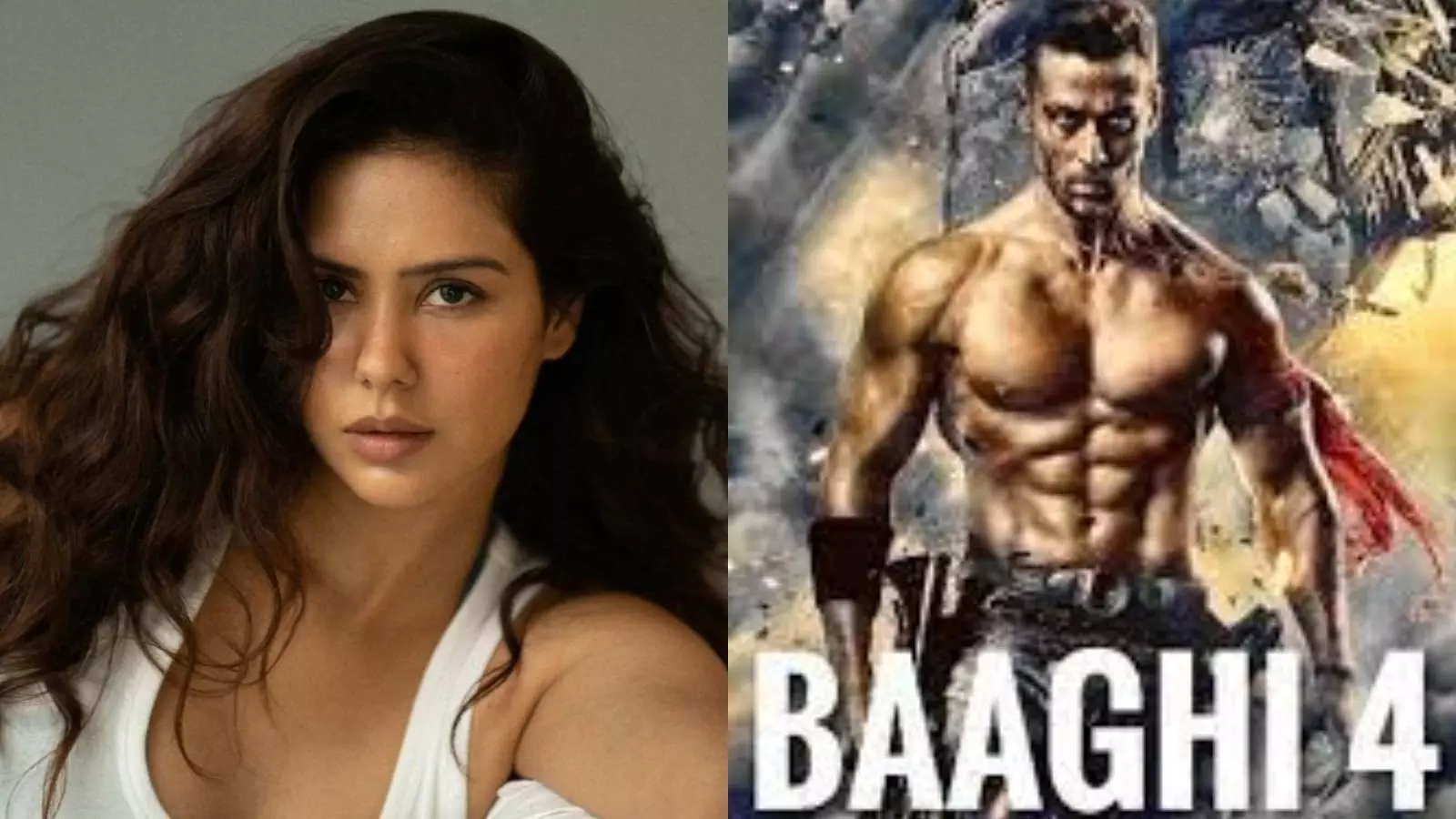 Baaghi 4 Updte: सोनम बाजवा ने की एक्शन यूनिवर्स में एंट्री, ऑनस्क्रीन धमाल मचाएगी फ्रेश जोड़ी