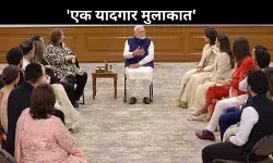 जब पीएम मोदी से मिली कपूर फैमिली, रणबीर ने साझा किए अनुभव, देखें VIDEO