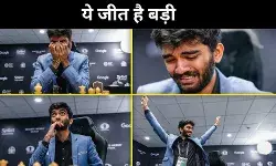 भारतीय शतरंज के लिए ऐतिहासिक दिन: आनंद से प्रेरित होकर गुकेश ने कैसे विश्व पर विजय प्राप्त की