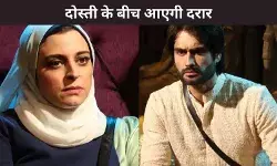 Vivian Dsena की पत्नी का पारा हुआ हाई, इस कंटेस्टेंट के साथ रिश्ते पर सवाल