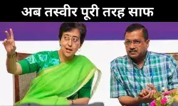 नई दिल्ली से ही चुनाव लड़ेंगे केजरीवाल, जानें-किसे कहां से मिला टिकट